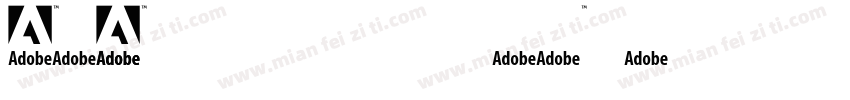 adobe song std bold 13126字体转换